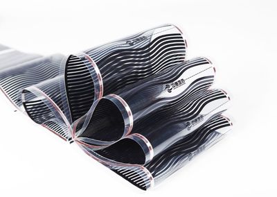 电热地膜采暖 构建智能取暖生态链，特种油墨赋能未来