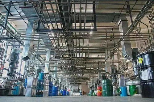 涂料行业迎来里程碑 首家科创板上市企业成功登陆，特种油墨驱动创新