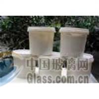 泰州鑫海特种材料件厂 特种油墨用低温无铅玻璃粉的卓越供应